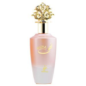 Khadlaj Nuha Eau de Parfum EDP Spray for Women 2.8 oz / 85 ml - New
